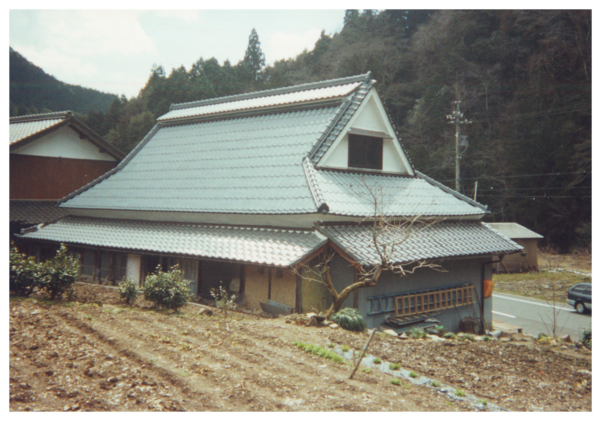 川茂企画：施工事例